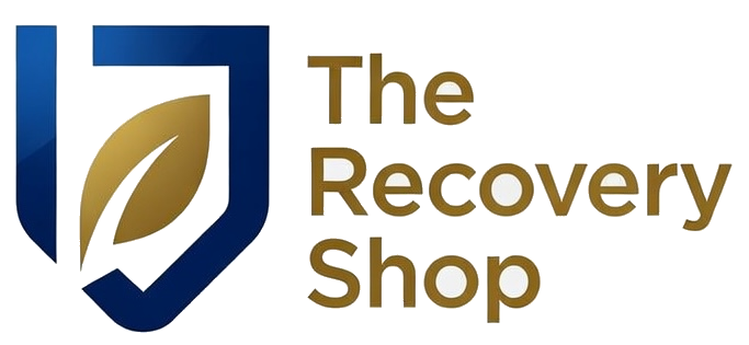 The Recovery Shop